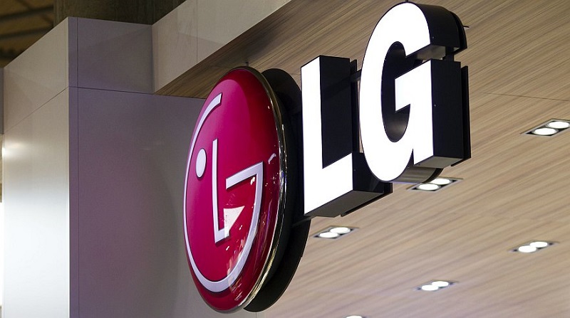 Ý nghĩa logo LG